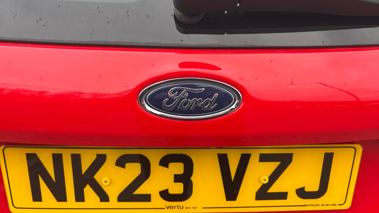 Ford Fiesta 1.0 EcoBoost Trend 5dr Petrol Hatchback